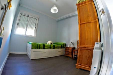 אוליבה Apartamento De Cristina מראה חיצוני תמונה