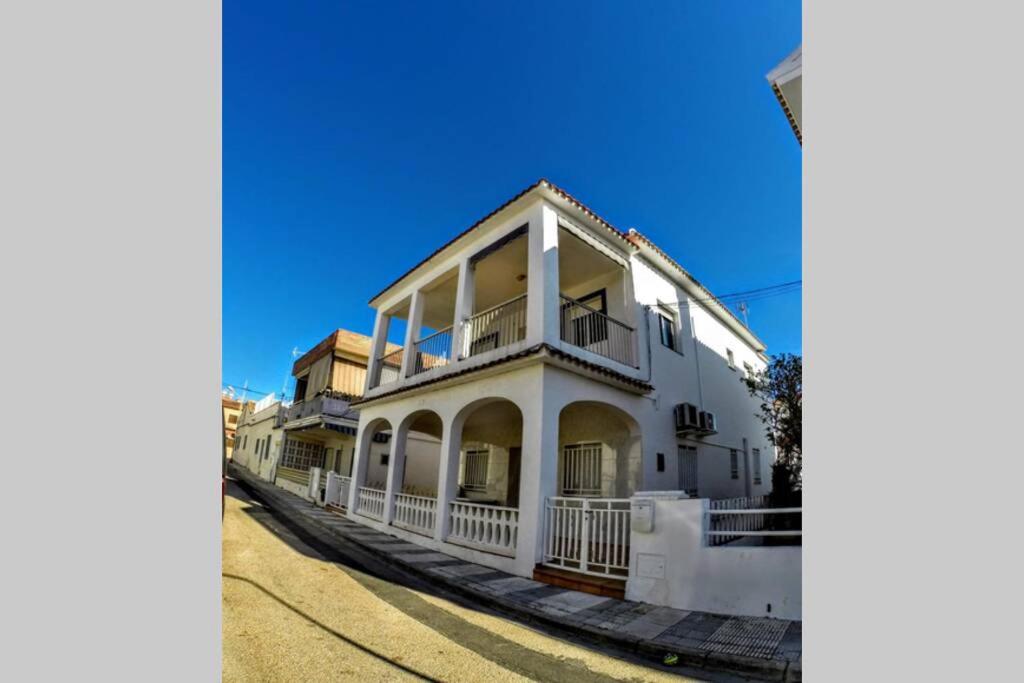 אוליבה Apartamento De Cristina מראה חיצוני תמונה