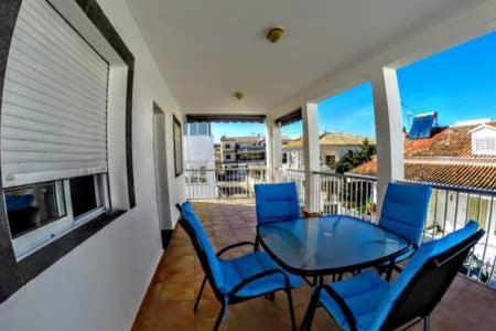 אוליבה Apartamento De Cristina מראה חיצוני תמונה