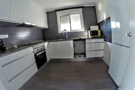 אוליבה Apartamento De Cristina מראה חיצוני תמונה