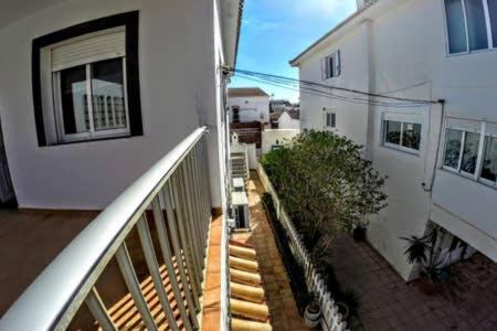 אוליבה Apartamento De Cristina מראה חיצוני תמונה
